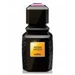 Ajmal Rose Wood for women and men 100 ml Unisex Tester Parfüm 